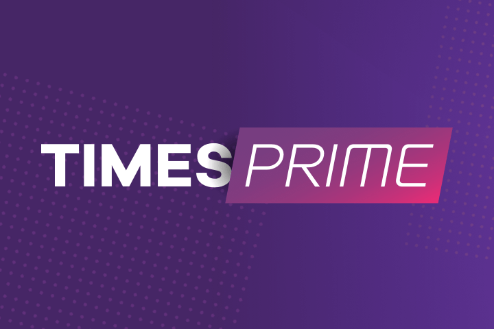 ₹100 Discount on Times Prime Subscription