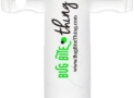 Bug Bite Thing Suction Tool, Poison Remover – Bug Bites and Bee/Wasp Stings, Natural Insect Bite Relief, Chemical Free – White/Single