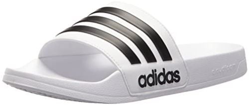 adidas Men’s Adilette Shower Slides