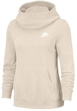 Nike Women’s NSW Fleece Hoodie Varsity