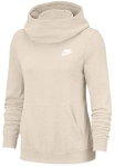 Nike Women’s NSW Fleece Hoodie Varsity