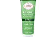 Lume Deodorant For Underarms & Private Parts 3oz Tube (Bay Rum)