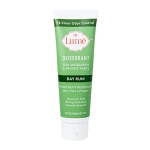 Lume Deodorant For Underarms & Private Parts 3oz Tube (Bay Rum)