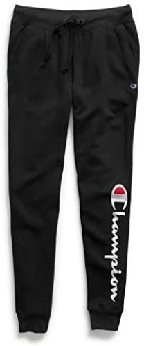 Champion Women’s Powerblend Graphic Jogger