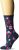 Hot Sox Women’s Originals Fashion Crew Socks
