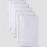 GERBER 5 Pack Organic Prefold Gauze Diaper