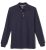 French Toast Boys’ Long-Sleeve Pique Polo Shirt