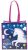 Stephen Joseph Kids’ LARGE RECYCLED GIFT BAGS, UNICORN