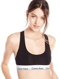 Calvin Klein Women’s Modern Cotton Bralette