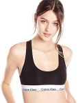 Calvin Klein Women’s Modern Cotton Bralette