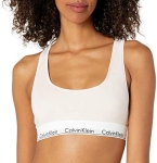 Calvin Klein Women’s Modern Cotton Bralette