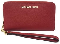 Michael Kors Women’s Jet Set Wallet