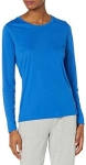 Hanes Sport Women’s Cool DRI Performance Long Sleeve Tee