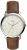 Fossil Men’s the Minimalist Stainless Steel Slim Casual Quartz Watch