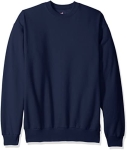 Hanes Men’s Ecosmart Fleece Sweatshirt