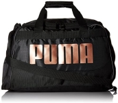 PUMA Evercat Dispatch Womens Duffel