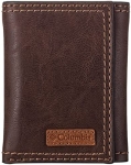 Columbia Men’s RFID Trifold Wallet
