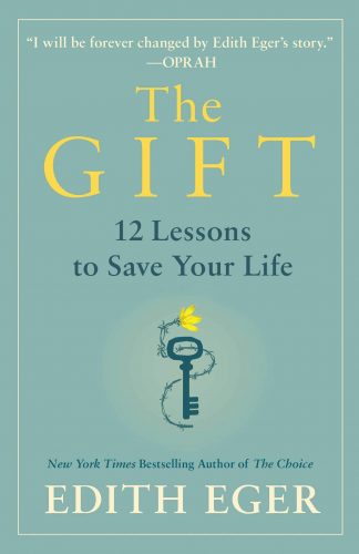 The Gift: 12 Lessons to Save Your Life