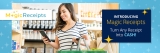 Introducing Magic Receipts – The Daily Swag