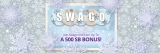 January Swago – The Daily Swag