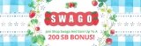 May Shop Swago – The Daily Swag