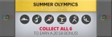 Summer Olympics Collector’s Bills – The Daily Swag