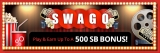 November Shop Swago – The Daily Swag