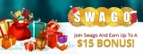 December Swago – The Daily Swag