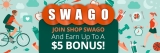 January Shop Swago – The Daily Swag
