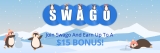 January Swago – The Daily Swag
