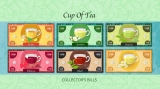 Tea Collector’s Bills – The Daily Swag
