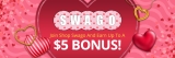 February Shop Swago – The Daily Swag