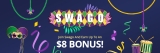 March Shop Swago – The Daily Swag