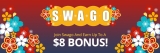 May Shop Swago – The Daily Swag
