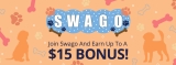 March Standard Swago – The Daily Swag