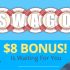 Swagbucks LIVE University Game 3 – The Daily Swag
