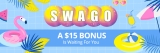 June Swago – The Daily Swag