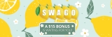 May Swago – The Daily Swag