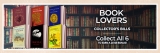 Book Lovers Collector’s Bills – The Daily Swag