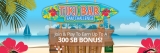 Tiki Bar Team Challenge – The Daily Swag
