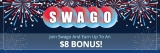 July Shop Swago – The Daily Swag