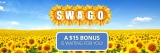 July Swago – The Daily Swag