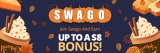 October Shop Swago – The Daily Swag