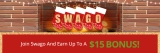 December Swago – The Daily Swag