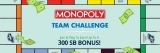 Monopoly Team Challenge – The Daily Swag