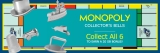 Monopoly Collector’s Bills – The Daily Swag