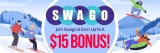 January Swago – The Daily Swag