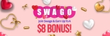 February Shop Swago – The Daily Swag