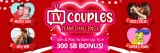 TV Couples Team Challenge – The Daily Swag