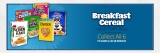 Breakfast Cereal Collector’s Bills – The Daily Swag